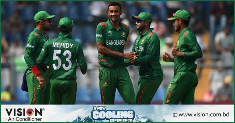 চ্যাম্পিয়ন্স ট্রফিতে চোখ রেখে দিল্লীতে জয়ের খোঁজে বাংলাদেশ